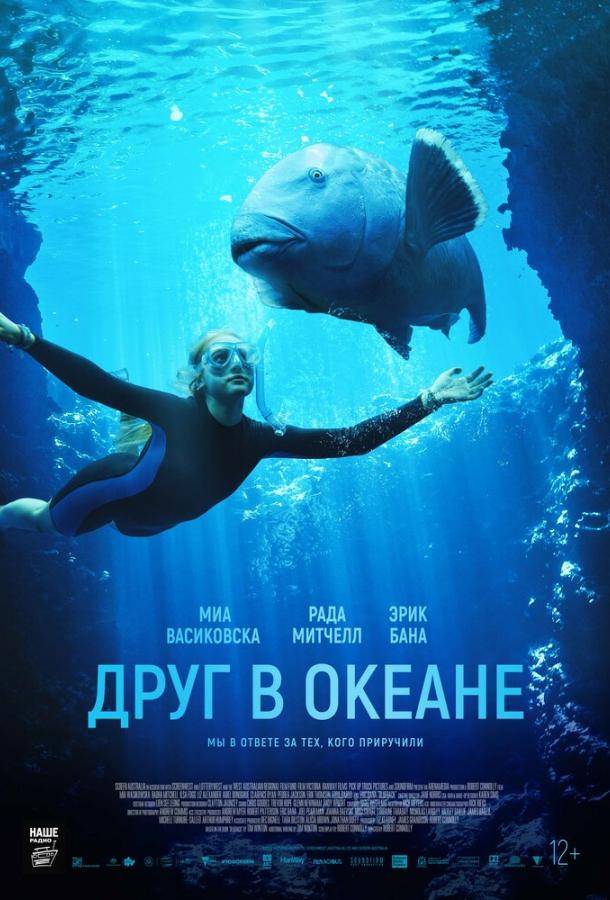 Друг в океане 2022 Смотреть Онлайн Бесплатно в Хорошем Качестве